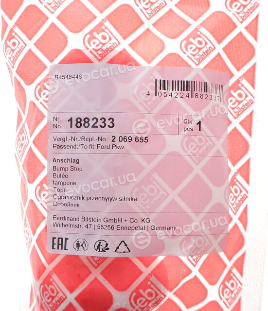 Febi 188233
