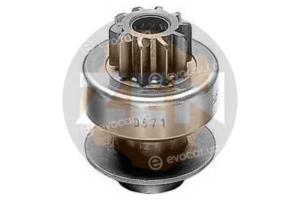 Era / Messmer ZN0571