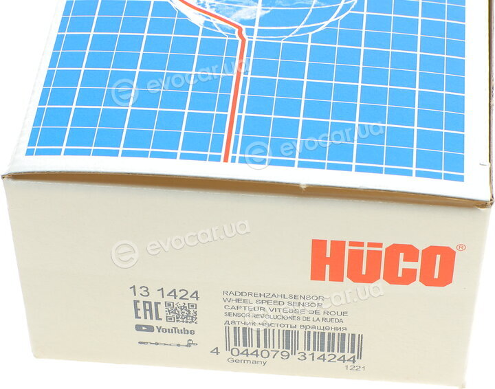 Astemo (Hitachi) / Huco 131424