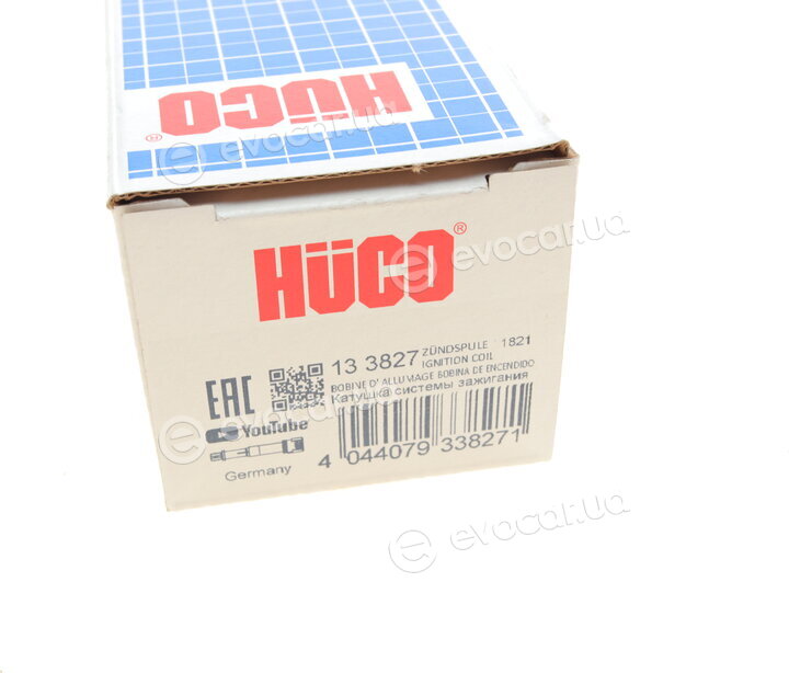 Astemo (Hitachi) / Huco 133827