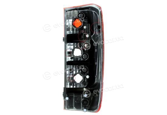 Depo / Loro 215-19ACL-LD-UE
