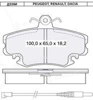 Dafmi / Intelli D339EI