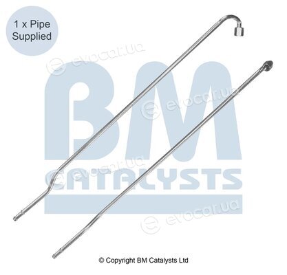 BM Catalysts PP11027A