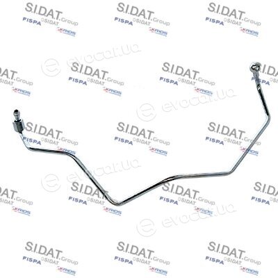 Sidat / Fispa 47.2034