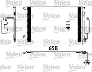 Valeo 817648