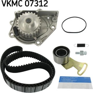 SKF VKMC 07312