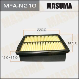 Masuma MFAN210