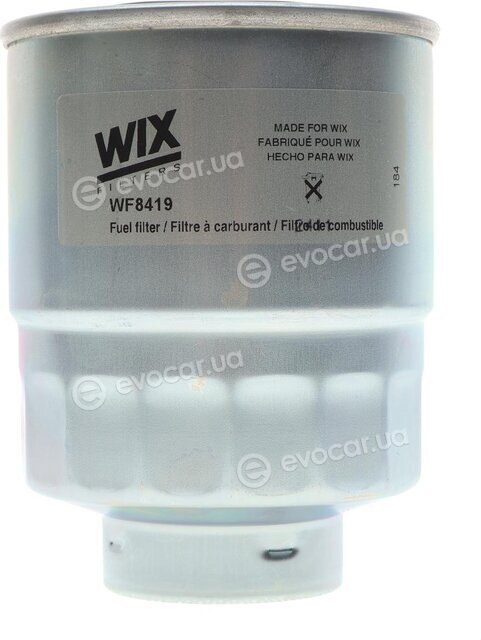 WIX WF8419