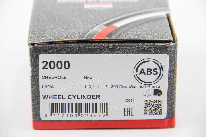 A.B.S. 2000