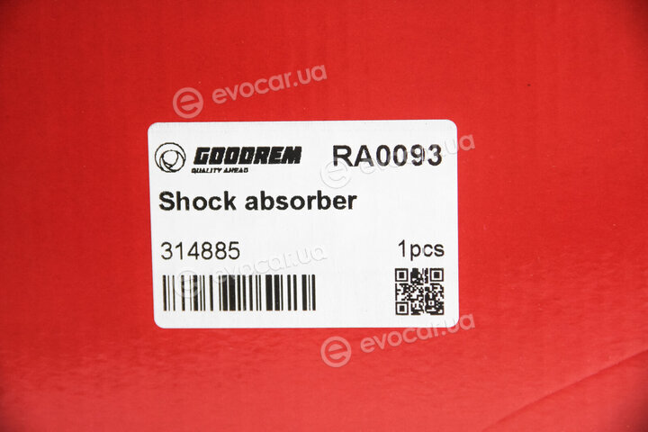 Goodrem RA0093