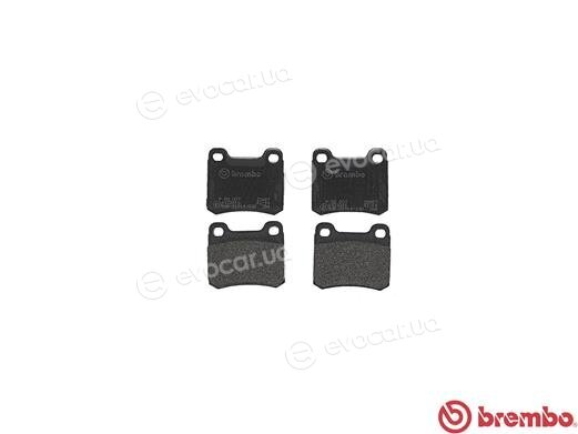 Brembo P 50 007