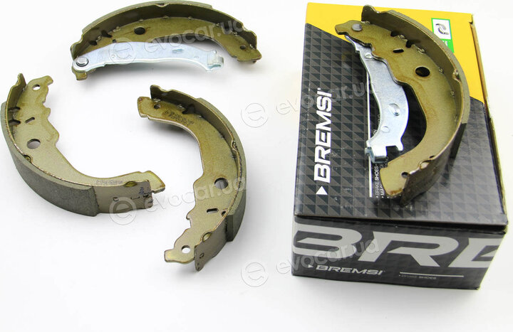 Bremsi GF0389