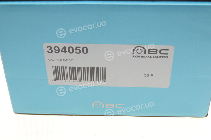 Axia 394050
