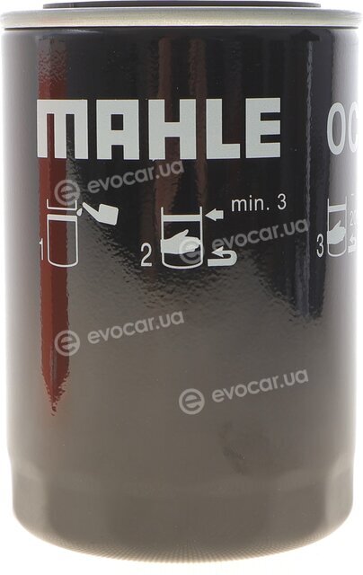 Mahle OC 257