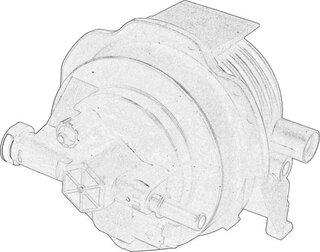 Mopar (PSA / FCA) 190177