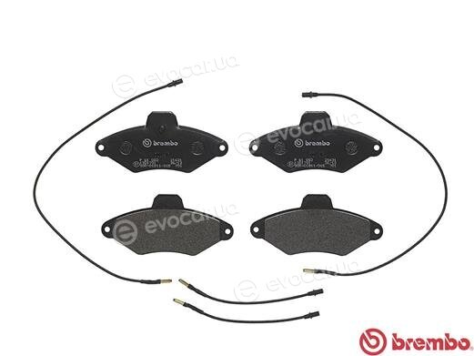 Brembo P 61 052
