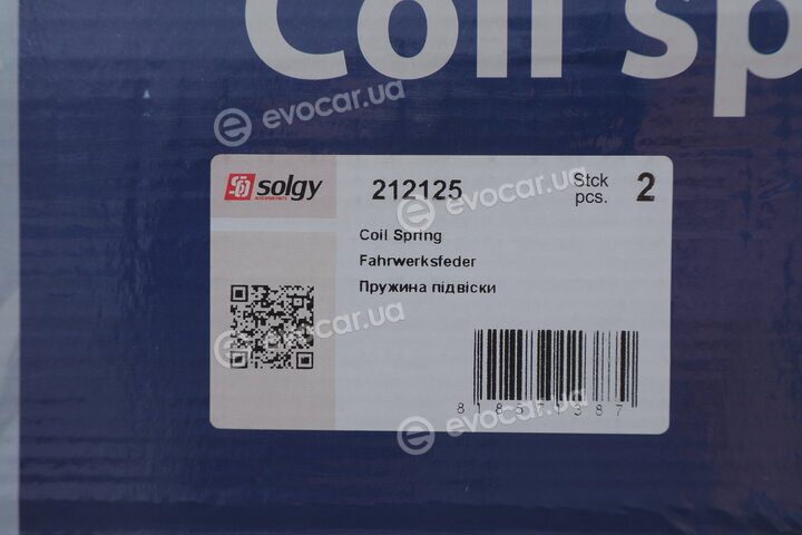 Solgy 212125