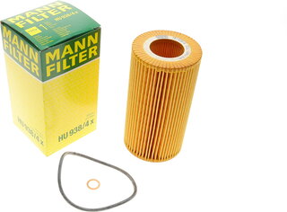 Mann HU 938/4 x