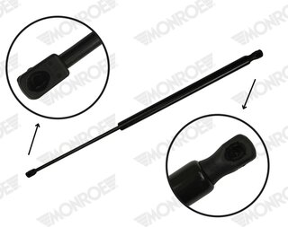 Monroe ML6515