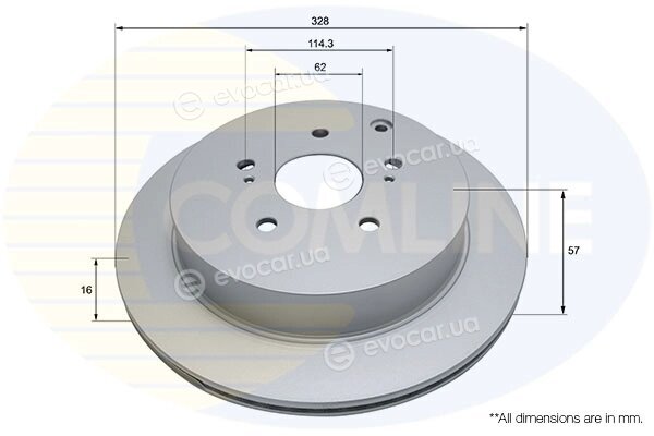 Comline ADC0928V