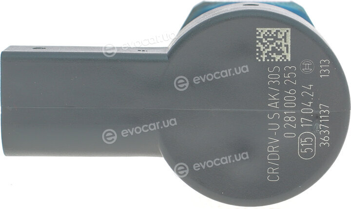 Bosch 0 281 006 253