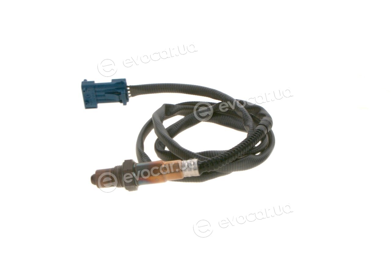 Bosch 0 258 006 186
