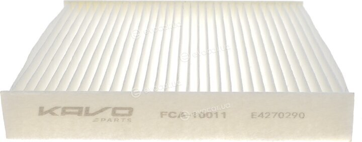 AMC FCA-10011