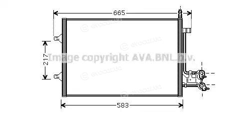 Ava Quality FDA5395