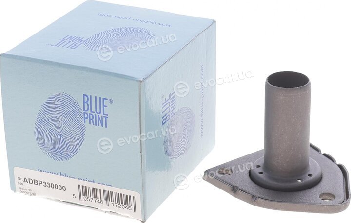 Blue Print ADBP330000