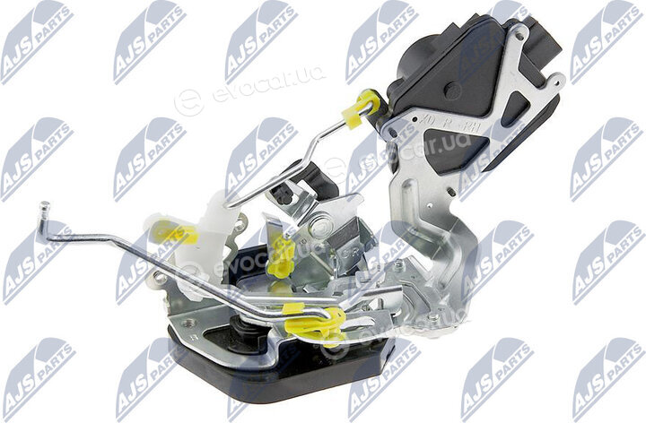 NTY EZC-HY-523