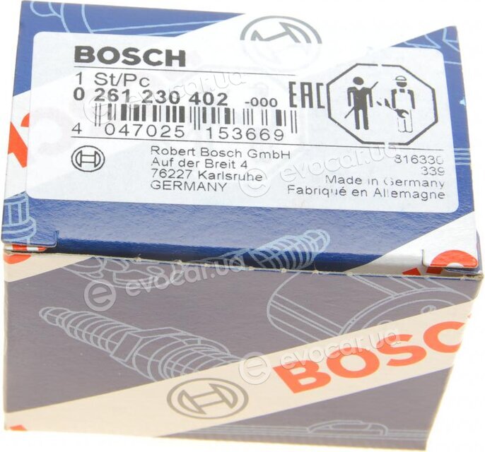 Bosch 0 261 230 402