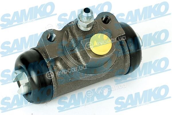 LPR / Samko C22752