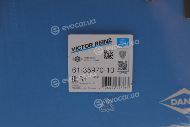 Victor Reinz 61-35970-10