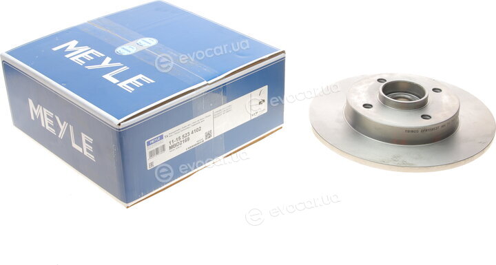 Meyle 11-15 523 4102
