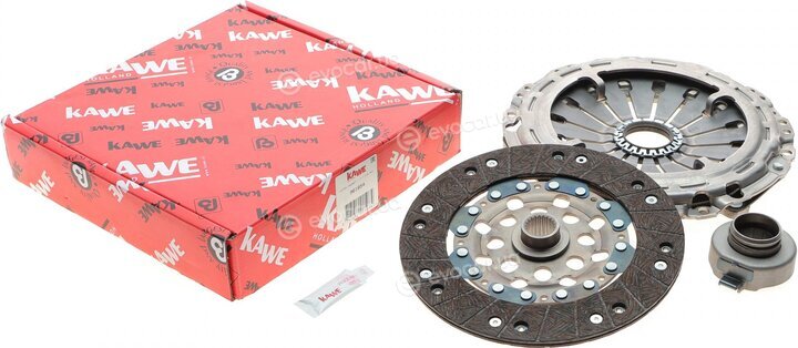 Kawe / Quick Brake 961854