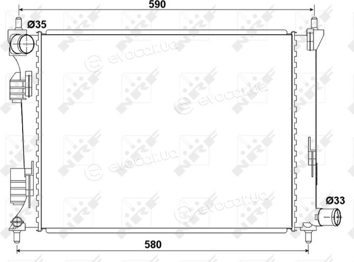 NRF 53166