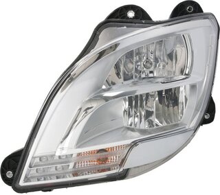 Trucklight HL-DA006L