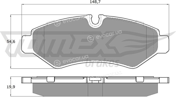 Tomex TX 19-51