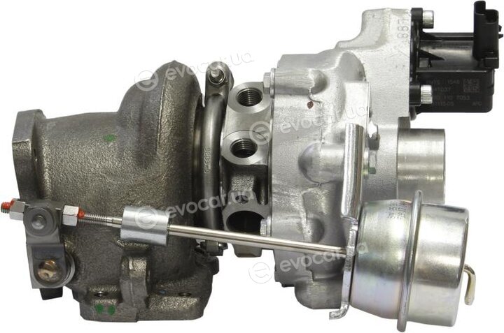 Starline TD S2073T