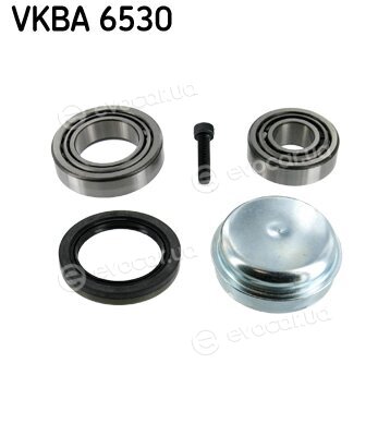 SKF VKBA 6530