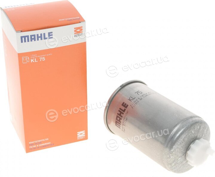 Mahle KL 75