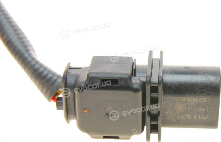 Bosch 0 281 004 187