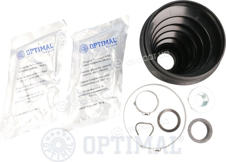 Optimal CVB-10738TPE