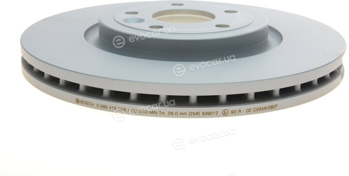 Bosch 0 986 479 G96