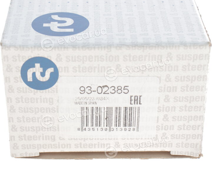RTS 93-02385