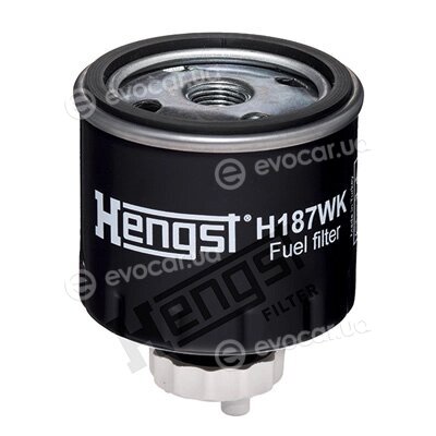 Hengst H187WK