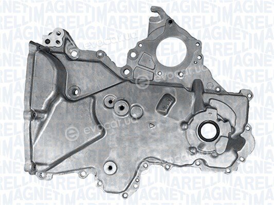 Magneti Marelli 351516000137