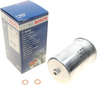 Bosch 0 986 AF8 093