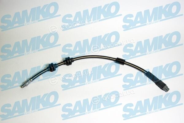 LPR / Samko 6T48012