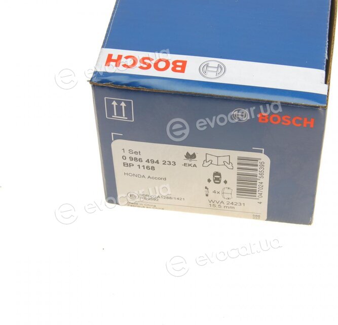 Bosch 0 986 494 233